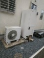 エコキュート取替工事 茨城県神栖市 EQ37TFVE-set