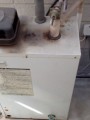 石油給湯器取替工事 高知県土佐市 EHIF-4566SG-set