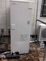 エコキュート取替工事　茨城県取手市　BHP-FW37RD-set