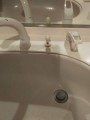 蛇口取替工事　神奈川県藤沢市　KM8007A