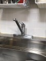蛇口取替工事　神奈川県横浜市南区　TKGG33E