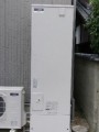 エコキュート取替工事　京都府長岡京市　SRT-S463U-set
