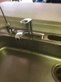 蛇口取替工事　神奈川県川崎市高津区　TKGG33E