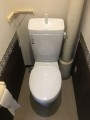 トイレ取替工事　千葉県柏市　kouji04