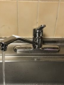 蛇口取替工事　千葉県成田市　SF-HB430SY