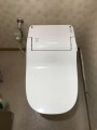 トイレ 2台取替工事　埼玉県さいたま市大宮区　XCH1401WS