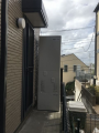 エコキュート取替工事　神奈川県横浜市鶴見区