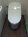 トイレ取替工事　京都府舞鶴市　CES9434-NG2