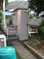 エコキュート取替工事　兵庫県西宮市　EQN37TFV-set