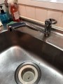 蛇口 蛇口 蛇口取替工事　和歌山県岩出市　kouji01