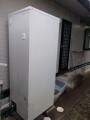 ビルトイン食洗機 エコキュート ビルトイン食洗機取替工事　茨城県稲敷郡阿見町　HWH-B375L-set