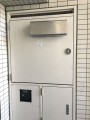 ガス給湯器取替工事　埼玉県鶴ヶ島市