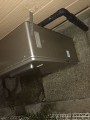 ガス給湯器取替工事　東京都練馬区　RUF-E2405AG-A-13A