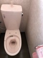 トイレ取替工事 愛知県知多郡南知多町 BC-ZA10S-DT-ZA180E-LR8