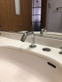 蛇口取替工事　大阪府堺市堺区　AM-130C