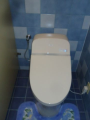 トイレ取替工事 富山県富山市 CES9424-SC1