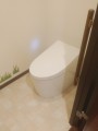 トイレ取替工事 長崎県長崎市 CES9788F-NW1