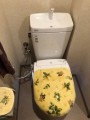 トイレ取替工事 大阪府高石市 CW-EA24-BW1
