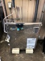 石油給湯器取替工事　岐阜県多治見市　UIB-SA47MX-MS