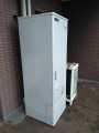 エコキュート取替工事　東京都西東京市　SRT-W304D-set