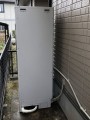 エコキュート アクセサリー取替工事　愛知県春日井市　SRT-C374-set