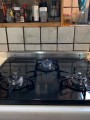 ビルトインガスコンロ アクセサリー取替工事 東京都目黒区 N3GQ2RVQ1-13A