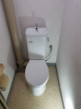 トイレ取替工事 東京都墨田区