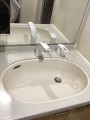 蛇口取替工事　千葉県船橋市　SF-800SYU