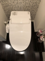 トイレ取替工事　XCH3015WS