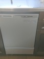ビルトイン食洗機取替工事　青森県青森市　NP-45MC6T