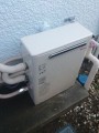ビルトインガスコンロ ガス給湯器 ガス給湯器取替工事 千葉県浦安市 RS31W27U12DGVW-13A