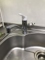 分岐水栓取替工事　福岡県福岡市東区　kouji-bunki