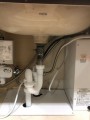 小型電気温水器 小型電気温水器取替工事　神奈川県相模原市緑区　AM-140TC