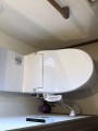 トイレ取替工事　千葉県八千代市　XCH3015WST