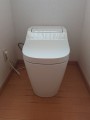 トイレ取替工事　宮崎県宮崎市　XCH1401WS