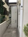 エコキュート取替工事 神奈川県相模原市緑区 EQ46UFV-set