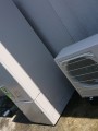 エコキュート取替工事　熊本県宇城市