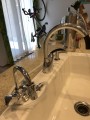 蛇口取替工事　広島県福山市　kouji01