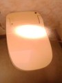 トイレ取替工事　新潟県柏崎市
