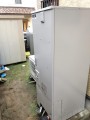 エコキュート取替工事　茨城県日立市
