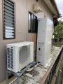 エコキュート取替工事　石川県金沢市　EQ46UFTV-set