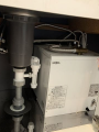 小型電気温水器取替工事　東京都千代田区