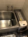 ガス給湯器取替工事 東京都豊島区 RBF-AERSN-L-S-13A