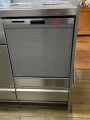 ビルトイン食洗機取替工事 石川県能美市 RSW-404LP