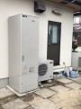 エコキュート取替工事　兵庫県三田市　SRT-S464-set