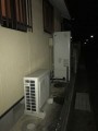 エコキュート取替工事　福島県福島市　EQ37UFHV-set