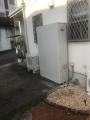 エコキュート取替工事　神奈川県横浜市戸塚区