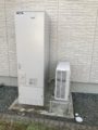エコキュート取替工事 岩手県奥州市 SRT-WK464-set