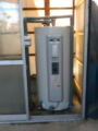 電気温水器取替工事 静岡県静岡市駿河区 SRG-305G