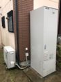 エコキュート取替工事 静岡県浜松市中区 SRT-S464U-set